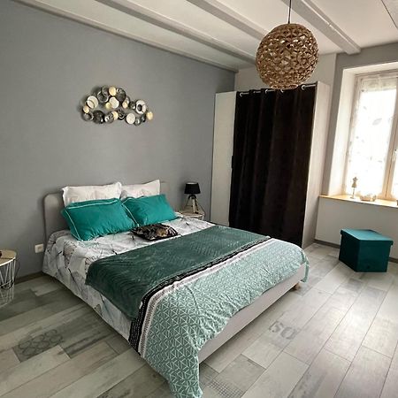 Appartement Ravissant En Bordure Du Doubs Longevelle-sur-Doubs Εξωτερικό φωτογραφία